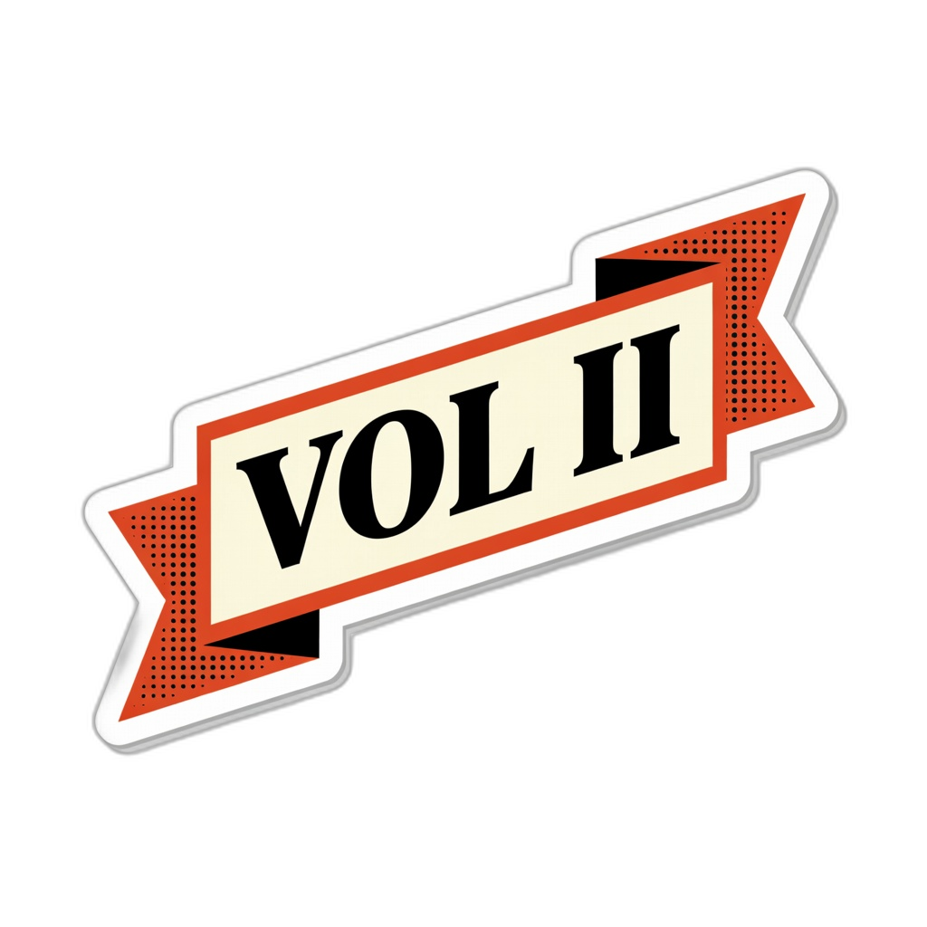 Volume II